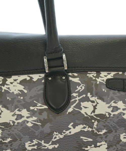 PELLE MORBIDA（ペッレモルビダ）その他 グレー サイズ:- メンズ/2200654892015