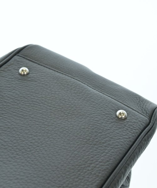 PELLE MORBIDA（ペッレモルビダ）その他 グレー サイズ:- メンズ/2200654892015