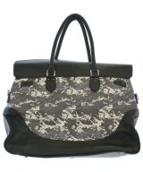 PELLE MORBIDA（ペッレモルビダ）その他 グレー サイズ:- メンズ/2200654892015