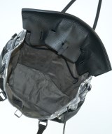 PELLE MORBIDA（ペッレモルビダ）その他 グレー サイズ:- メンズ/2200654892015