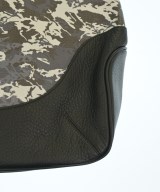 PELLE MORBIDA（ペッレモルビダ）その他 グレー サイズ:- メンズ/2200654892015