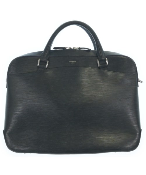 PELLE MORBIDA(ペッレモルビダ)ビジネスバッグ 紺 サイズ:-/2200660146089