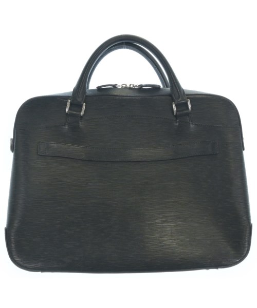 PELLE MORBIDA（ペッレモルビダ）ビジネスバッグ 紺 サイズ:- メンズ/2200660146089
