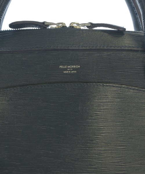 PELLE MORBIDA（ペッレモルビダ）ビジネスバッグ 紺 サイズ:- メンズ/2200660146089