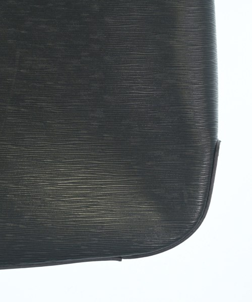 PELLE MORBIDA（ペッレモルビダ）ビジネスバッグ 紺 サイズ:- メンズ/2200660146089