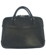 PELLE MORBIDA（ペッレモルビダ）ビジネスバッグ 紺 サイズ:- メンズ/2200660146089