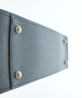 PELLE MORBIDA（ペッレモルビダ）ビジネスバッグ 紺 サイズ:- メンズ/2200660146089