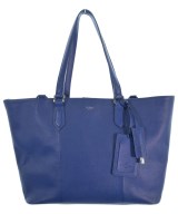 PELLE MORBIDA（ペッレモルビダ）トートバッグ 青 サイズ:- メンズ/2200717179190