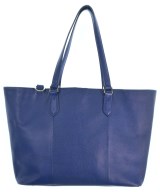 PELLE MORBIDA（ペッレモルビダ）トートバッグ 青 サイズ:- メンズ/2200717179190