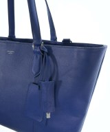 PELLE MORBIDA（ペッレモルビダ）トートバッグ 青 サイズ:- メンズ/2200717179190