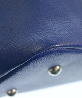 PELLE MORBIDA（ペッレモルビダ）トートバッグ 青 サイズ:- メンズ/2200717179190