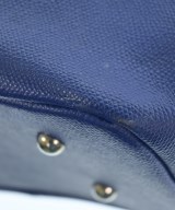 PELLE MORBIDA（ペッレモルビダ）トートバッグ 青 サイズ:- メンズ/2200717179190