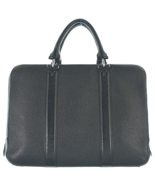 PELLE MORBIDA（ペッレモルビダ）ビジネスバッグ 黒 サイズ:- メンズ/2200661293096