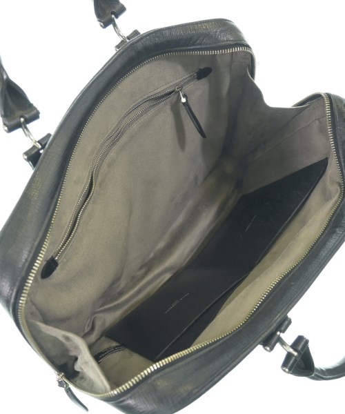 PELLE MORBIDA（ペッレモルビダ）ビジネスバッグ 黒 サイズ:- メンズ/2200661293096