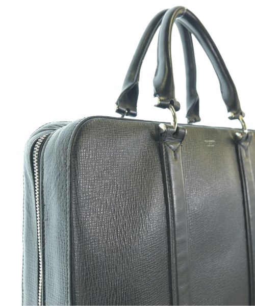 PELLE MORBIDA（ペッレモルビダ）ビジネスバッグ 黒 サイズ:- メンズ/2200661293096