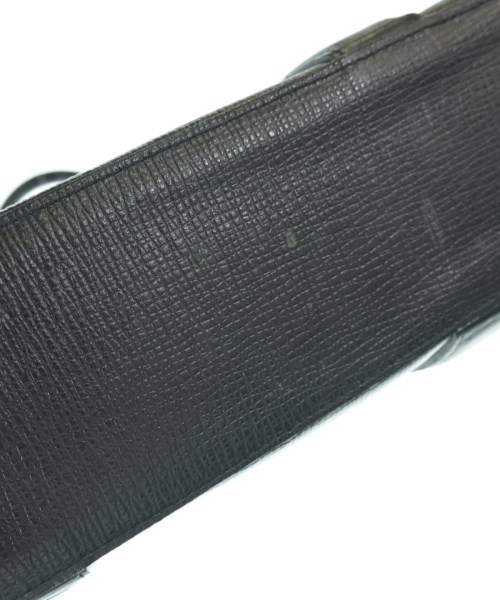 PELLE MORBIDA（ペッレモルビダ）ビジネスバッグ 黒 サイズ:- メンズ/2200661293096