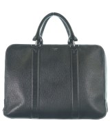 PELLE MORBIDA（ペッレモルビダ）ビジネスバッグ 黒 サイズ:- メンズ/2200661293096