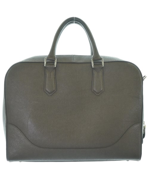 PELLE MORBIDA（ペッレモルビダ）ビジネスバッグ 茶 サイズ:- メンズ/2200733809125