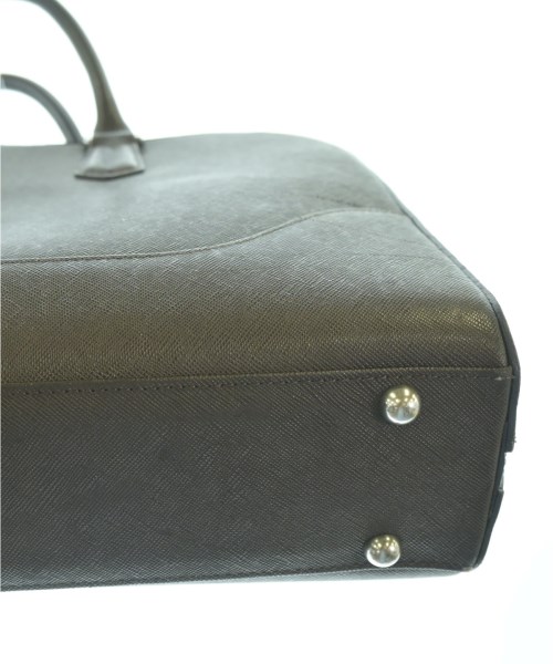 PELLE MORBIDA（ペッレモルビダ）ビジネスバッグ 茶 サイズ:- メンズ/2200733809125