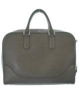 PELLE MORBIDA（ペッレモルビダ）ビジネスバッグ 茶 サイズ:- メンズ/2200733809125