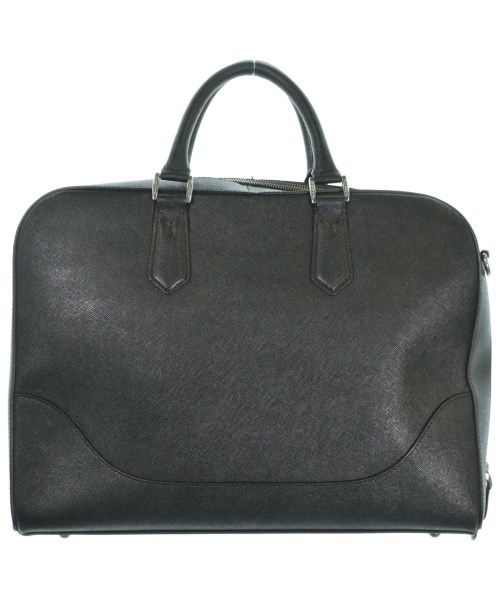 PELLE MORBIDA（ペッレモルビダ）ビジネスバッグ 黒 サイズ:- メンズ/2200726981197
