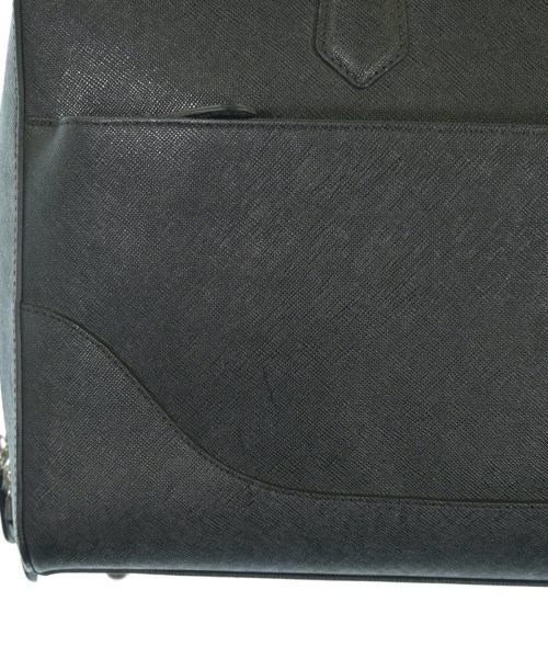 PELLE MORBIDA（ペッレモルビダ）ビジネスバッグ 黒 サイズ:- メンズ/2200726981197