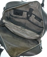 PELLE MORBIDA（ペッレモルビダ）ビジネスバッグ 黒 サイズ:- メンズ/2200726981197