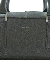 PELLE MORBIDA（ペッレモルビダ）ビジネスバッグ 黒 サイズ:- メンズ/2200726981197