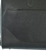 PELLE MORBIDA（ペッレモルビダ）ビジネスバッグ 黒 サイズ:- メンズ/2200726981197