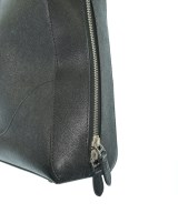 PELLE MORBIDA（ペッレモルビダ）ビジネスバッグ 黒 サイズ:- メンズ/2200726981197