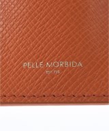 PELLE MORBIDA（ペッレモルビダ）小物類（その他） オレンジ サイズ:- メンズ/2200720668025