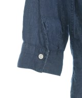 SAN FRANCISCO（サンフランシスコ）カジュアルシャツ 紺 サイズ:S メンズ/2200642509031