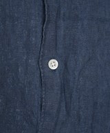 SAN FRANCISCO（サンフランシスコ）カジュアルシャツ 紺 サイズ:S メンズ/2200642509031