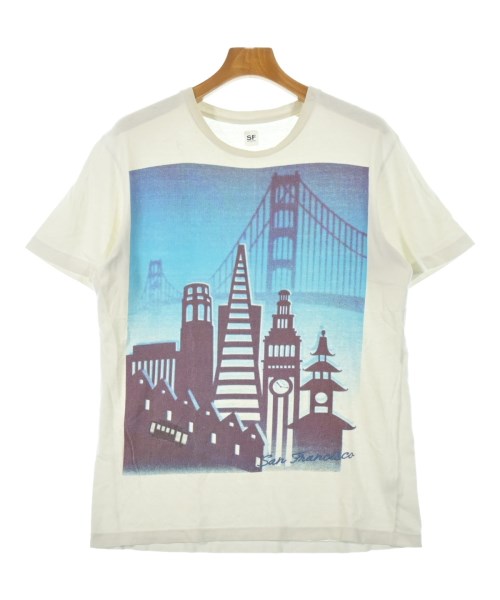 サンフランシスコ(SAN FRANCISCO)のSAN FRANCISCO Tシャツ・カットソー