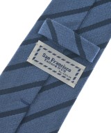 SAN FRANCISCO（サンフランシスコ）ネクタイ 紺 サイズ:- メンズ/2200620884617