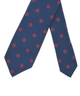 SAN FRANCISCO（サンフランシスコ）ネクタイ 紺 サイズ:- メンズ/2200620884624