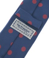 SAN FRANCISCO（サンフランシスコ）ネクタイ 紺 サイズ:- メンズ/2200620884624