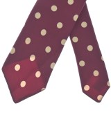 SAN FRANCISCO（サンフランシスコ）ネクタイ 赤 サイズ:- メンズ/2200620884631