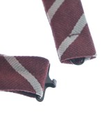 SAN FRANCISCO（サンフランシスコ）ネクタイ 赤 サイズ:- メンズ/2200620884655