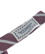 SAN FRANCISCO（サンフランシスコ）ネクタイ 赤 サイズ:- メンズ/2200620884655