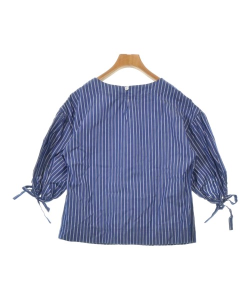 SAN FRANCISCO（サンフランシスコ）ブラウス 青 サイズ:F レディース/2200649240265