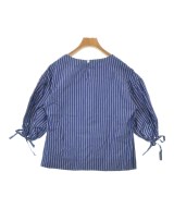 SAN FRANCISCO（サンフランシスコ）ブラウス 青 サイズ:F レディース/2200649240265