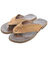 MOTO（モト）サンダル 茶 サイズ:-(25cm位) メンズ/2200648836209