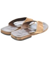 MOTO（モト）サンダル 茶 サイズ:-(25cm位) メンズ/2200648836209