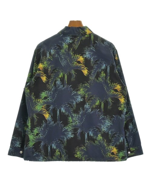 The Stylist Japan（ザ　スタイリスト　ジャパン）その他 紺 サイズ:S メンズ/2200474969287