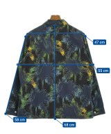 The Stylist Japan（ザ　スタイリスト　ジャパン）その他 紺 サイズ:S メンズ/2200474969287