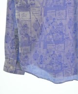 The Stylist Japan（ザ　スタイリスト　ジャパン）カジュアルシャツ 青 サイズ:M メンズ/2200474969300