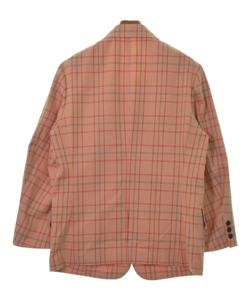 The Stylist Japan（ザ　スタイリスト　ジャパン）カジュアルジャケット オレンジ サイズ:M メンズ/2200474969560