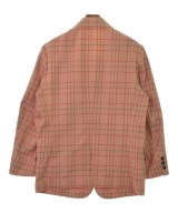 The Stylist Japan（ザ　スタイリスト　ジャパン）カジュアルジャケット オレンジ サイズ:M メンズ/2200474969560