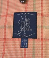 The Stylist Japan（ザ　スタイリスト　ジャパン）カジュアルジャケット オレンジ サイズ:M メンズ/2200474969560